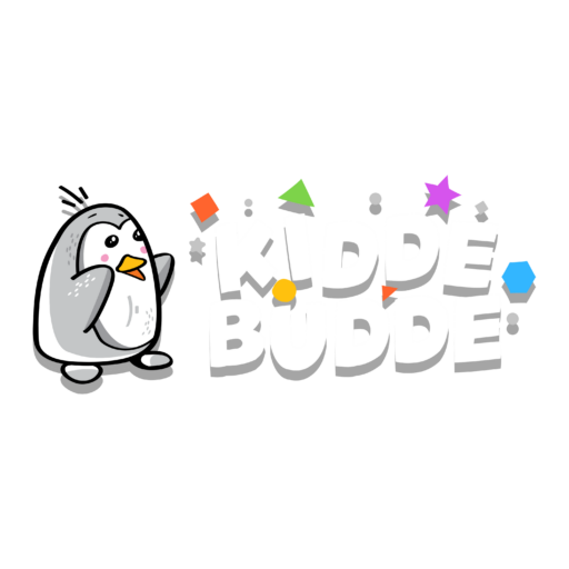 KiddeBudee